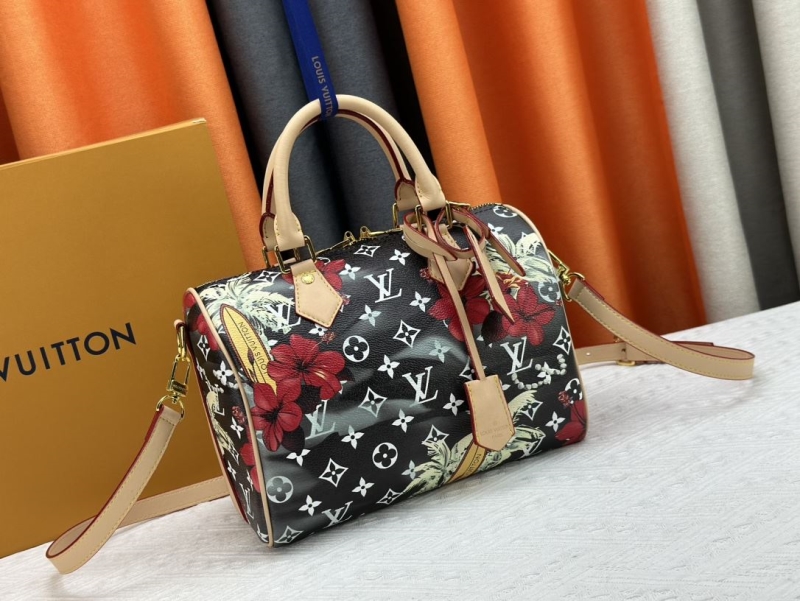 LV Speedy Bags